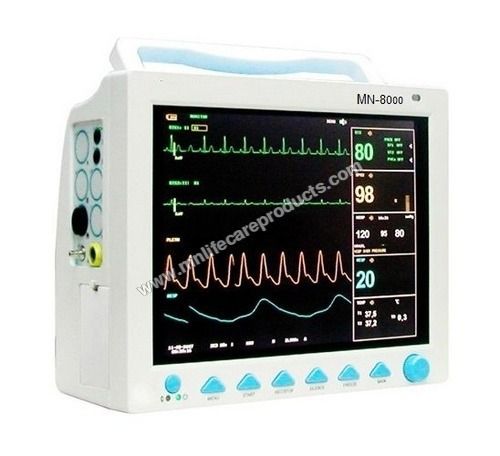 Multipara Patients Monitor