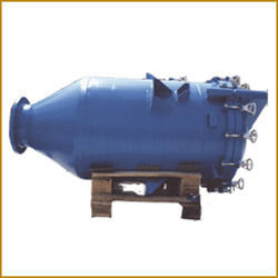 Pressure Leaf Filter - Compact Design, Efficient Closed Filtration System, Zero Filter Cloth Consumption, Operator-Friendly Operation, Proportional Vibratory Discharge System