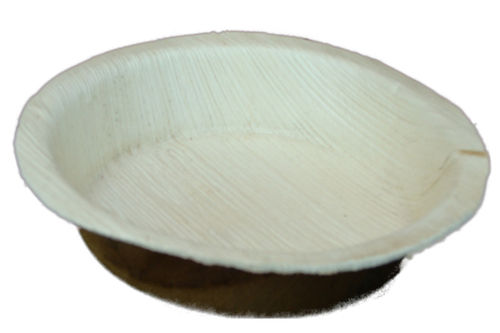 Areca Plates