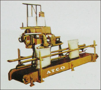 Bag Filling Machines - Automatic Grade: Automatic