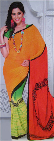 Comfy Sarees