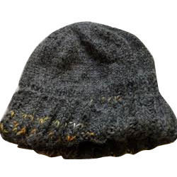 Designer Woolen Cap