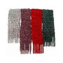 Designer Woolen Scarves