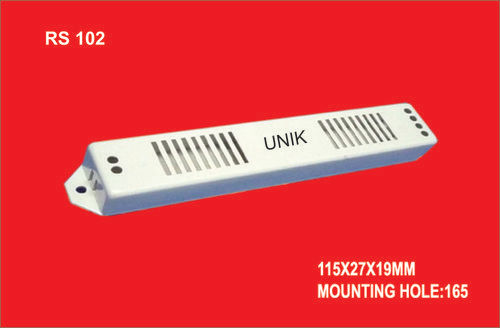 Electronic Ballast Cabinet