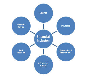 Financial Inclusion Service