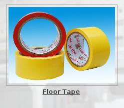 Industrial Floor Tape