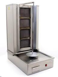 Kabab Machine