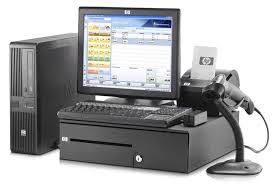 POS And Shop Backend Software