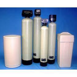 Pressure Sand Filter