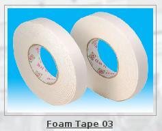 Self Adhesive Foam Tape