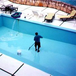 Swimming Pool Cleaning Services By Mom Filtration
