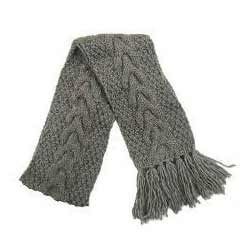 Trendy Woolen Scarves