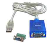 USB to Serial Converter