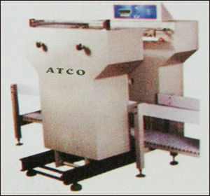 Vertical Vaccum Packaging System