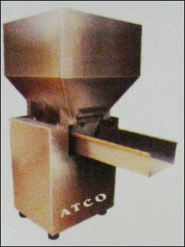 Vibratory Feeder