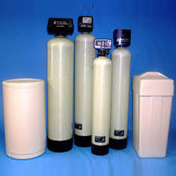 Water Softening Systems 