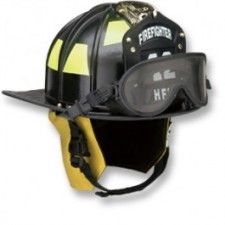 Ben Franklin 2 Plus Fire Helmet 