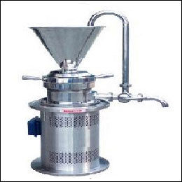 Colloid Mill