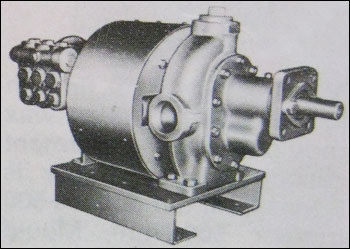 Combination Pump