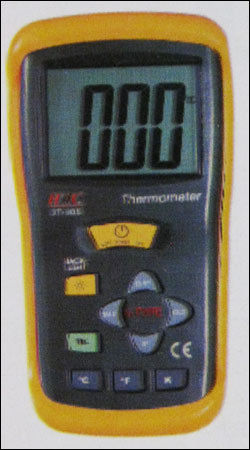 Contact Thermometer (Dt-305)