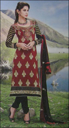 Designer Salwar Kameez