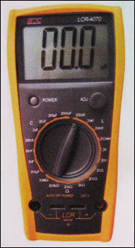 Digital Lcr Meter (Lcr-4070)