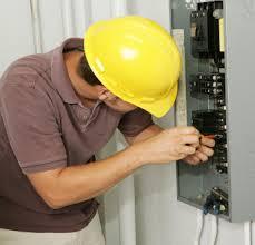 Electrician Service By RAM KUMAR HOUSEKEEPING SERVICES