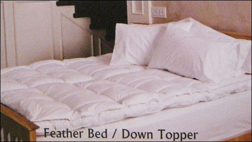 Feather Bed