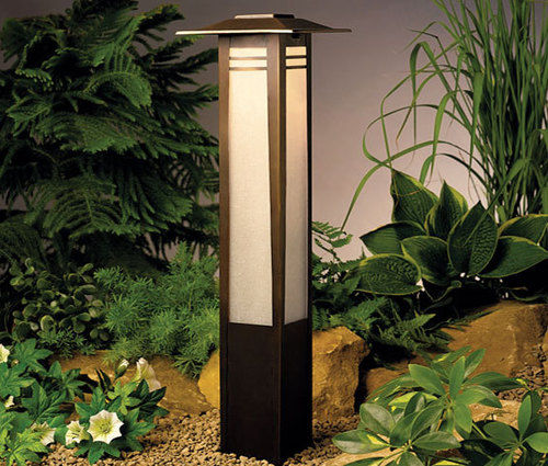 Garden Outdoor Light