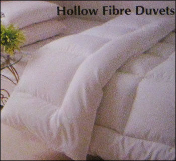 Hollow Fibre Duvets