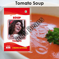 Instant Tomato Soup Premix