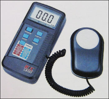 Lux Meter (Lx103)