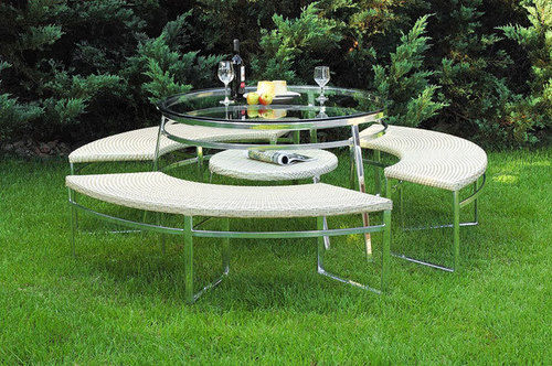 Outdoor Table