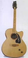 SB Creation Guitar