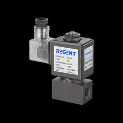 Solenoid Valve