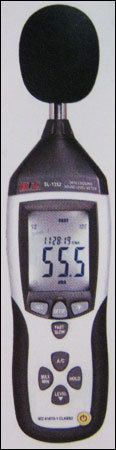 Sound Level Meter (Sl-1352)