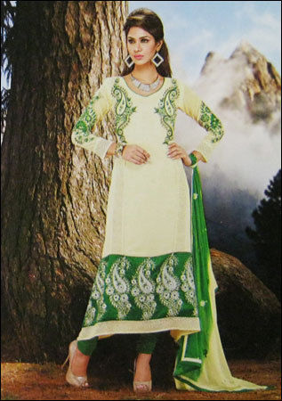 Stylish Salwar Kameez