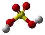 Sulfuric Acid