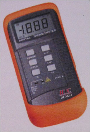 Thermometer (Dt-302-1)