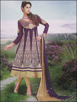 Trendy Salwar Kameez