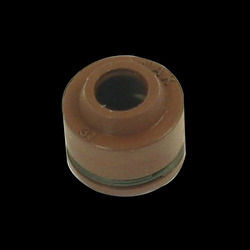 Valve Seal - High Durability Rubber | Eliminates Vacuum Leaks, Reduces Hydrocarbon Emissions, Ensures Strong Seal Contact