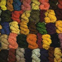 Wool Dyes