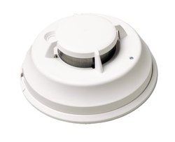 Addressable Smoke Detector