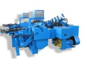 Automatic Chain Bending Machine (CE02B-10)