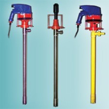 Barrel Pump By PAN GULF PRODUCTS