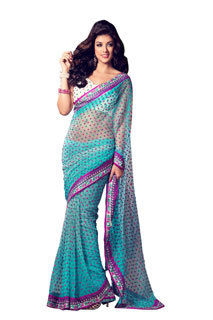 Bollywood Designer Sarees