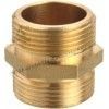 Brass Pipe Reducer