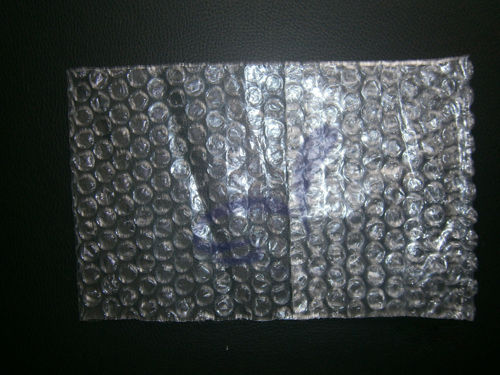 Bubble Bag (BB-01)