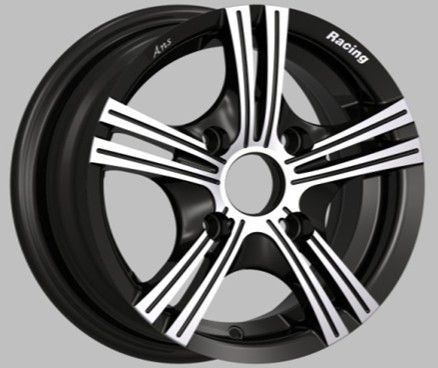 Car Alloy Wheel (CAW-02)