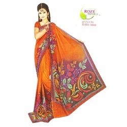 Designer Printed Saree - Premium Quality Fabric, Diverse Designs & Vivid Colors | Fashion-Forward Patterns for Every Occasion